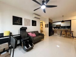 Blk 933A Hougang Crimson (Hougang), HDB 4 Rooms #606356161